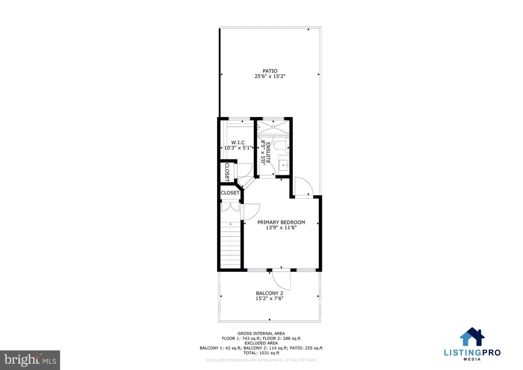 Additional image 41 of 1241 Oates Street NE Unit 2, Washington, DC 20002