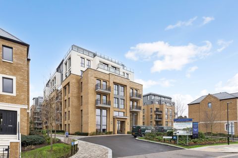Langham Road, Teddington TW11