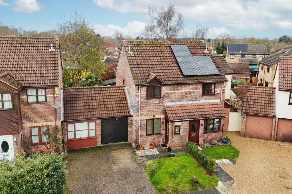 Additional image 2 of 2 bed semi-detached house for saleGunton Road, Loddon, Norwich NR14