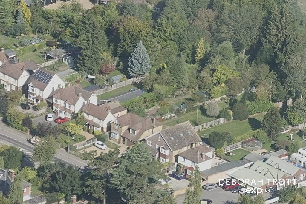 Additional image 26 of 4 bed detached house for saleLondon Road, Leybourne, West Malling ME19
