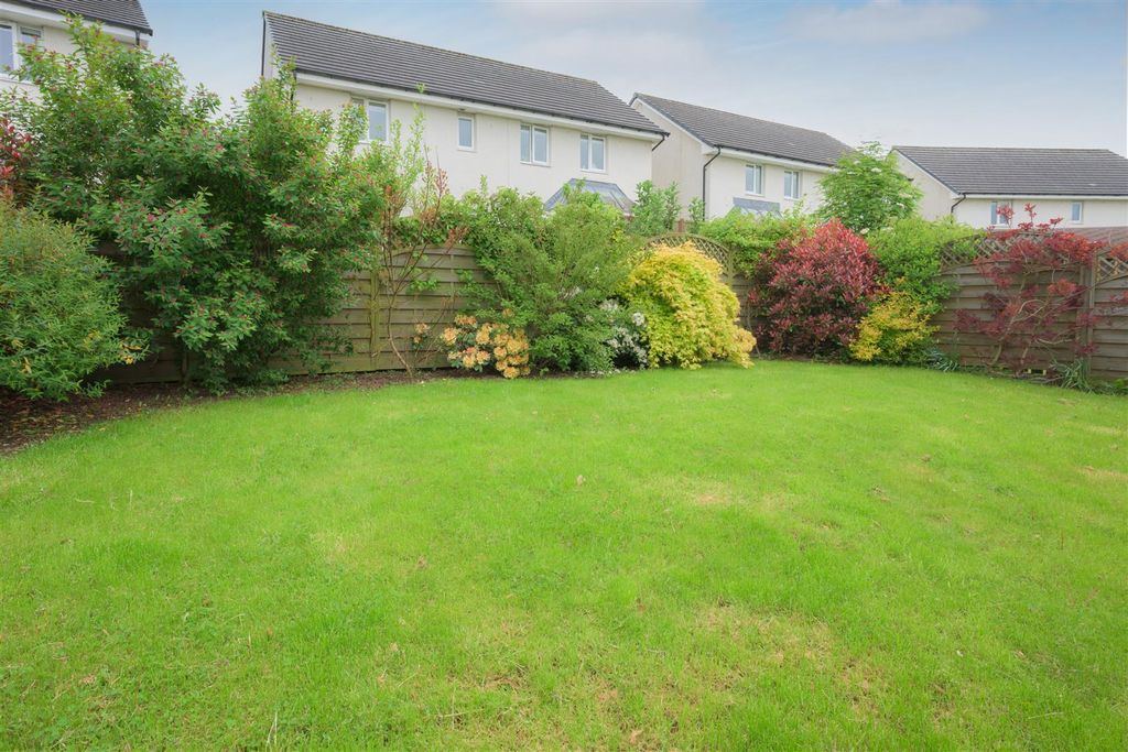 Additional image 26 of 4 bed detached house for saleEagle Avenue, Auchterarder PH3
