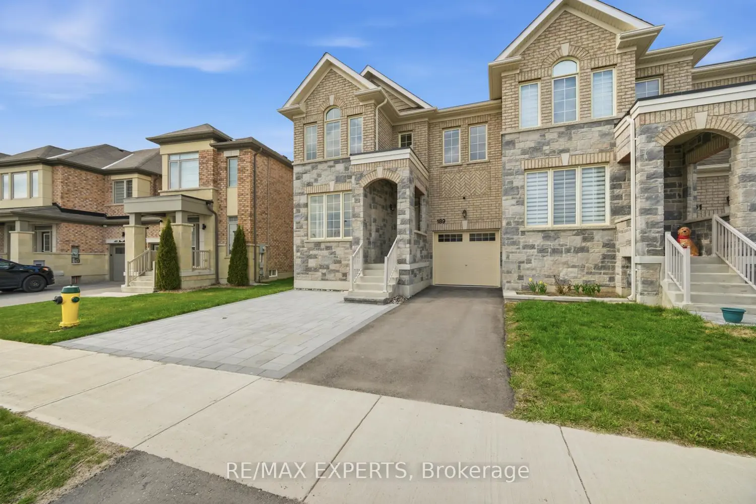 189 Jim Mortson Drive