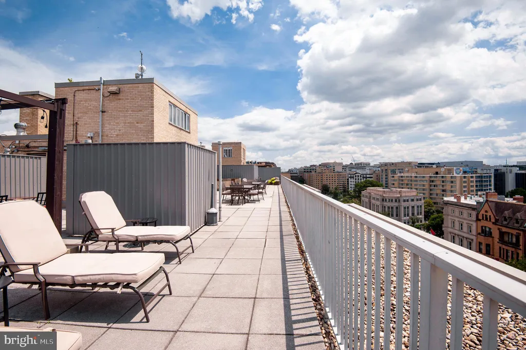 1711 Massachusetts Avenue NW Unit 830, Washington, DC 20036