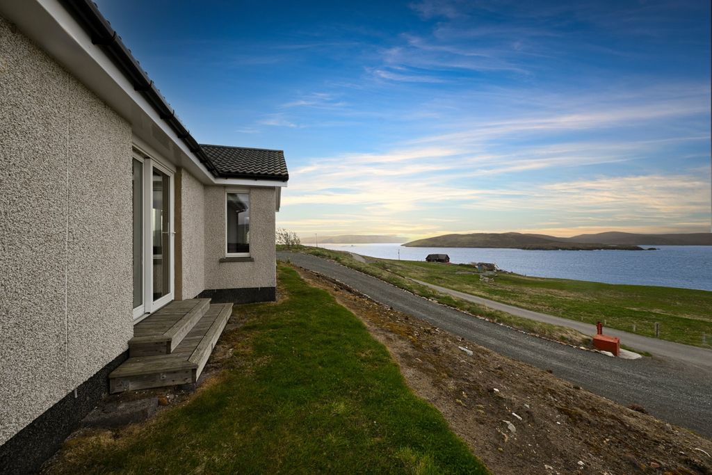 Additional image 48 of 5 bed bungalow for saleOakwood, Muckle Roe, Shetland ZE2