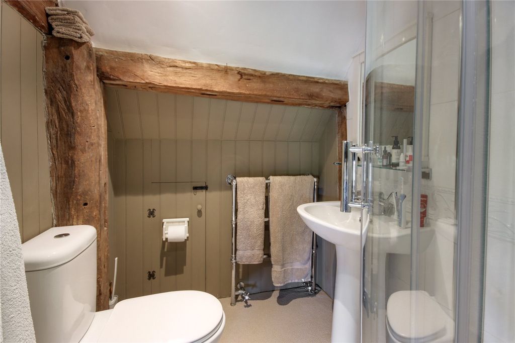 Additional image 13 of 7 bed detached house for saleDukes Place Cottage, Mereworth Road, West Peckham, Maidstone, Kent ME18