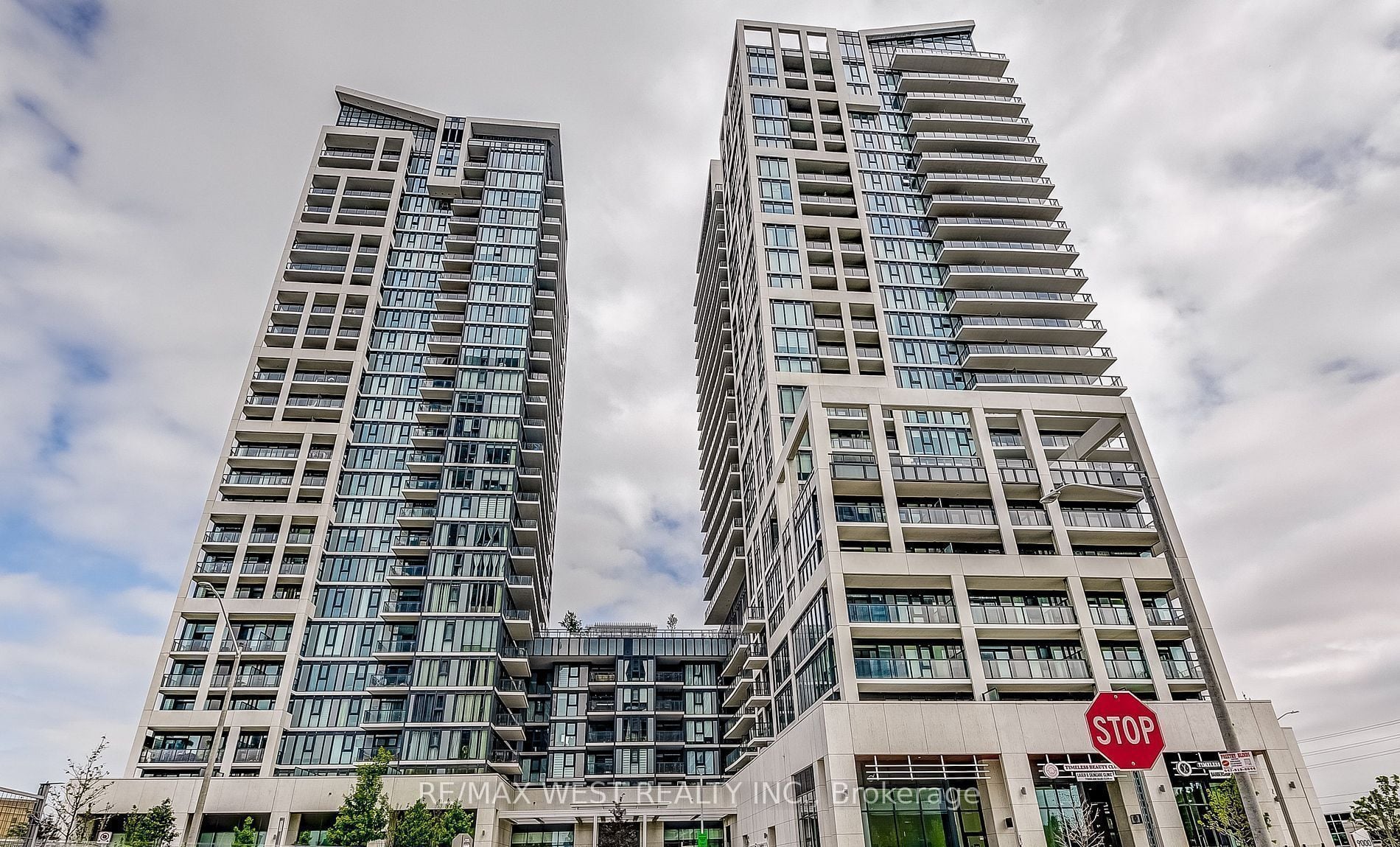 1408-9000 Jane Street, Vaughan, ON, L4K 0M6