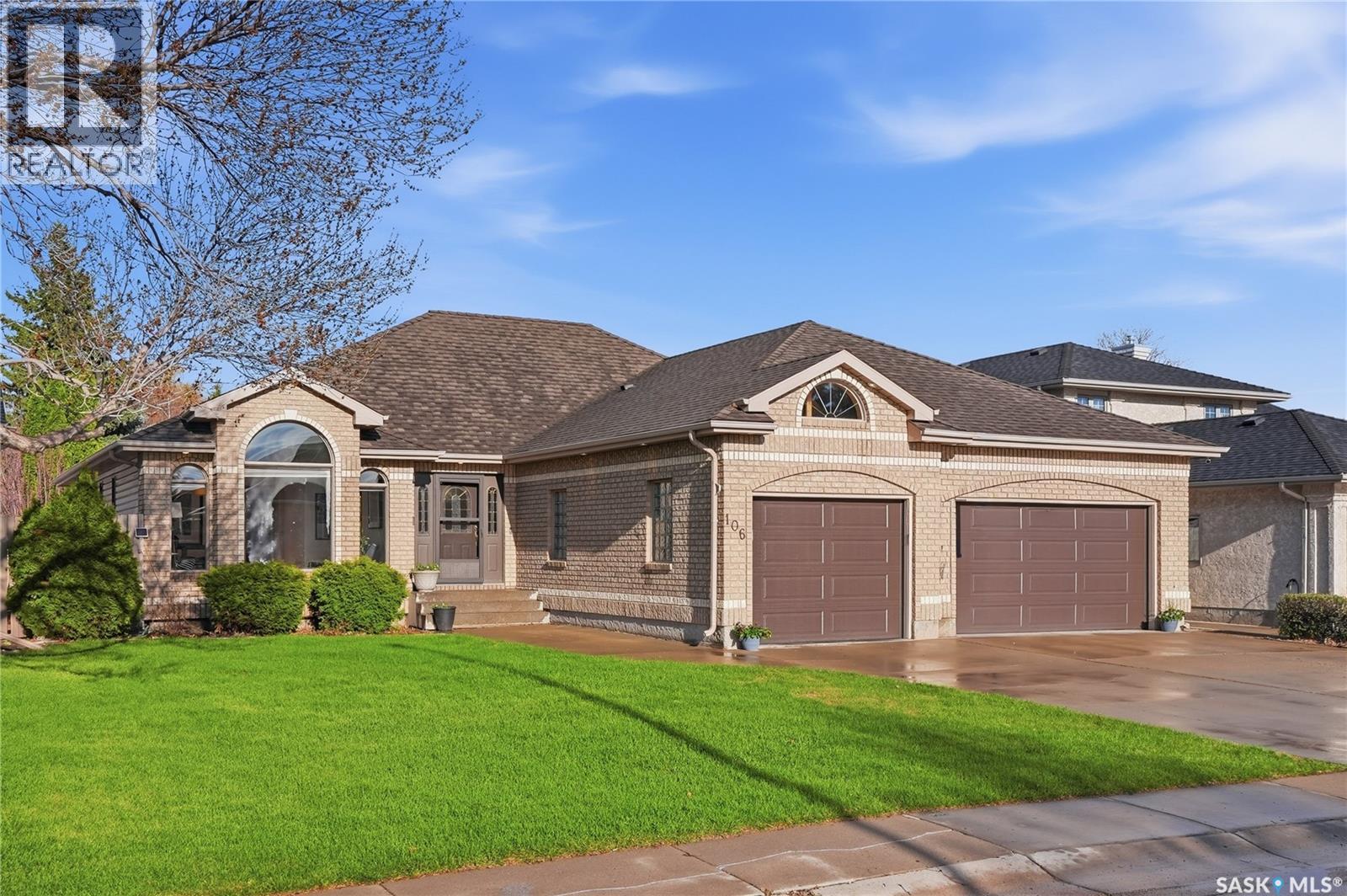 106 Epp Avenue, Saskatoon, SK, S7N4J5