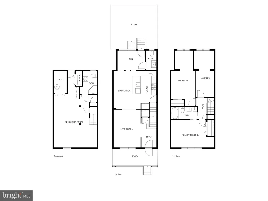 618 Farragut Street NW, Washington, DC 20011
