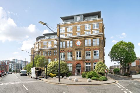 Cadogan Road, Royal Arsenal SE18