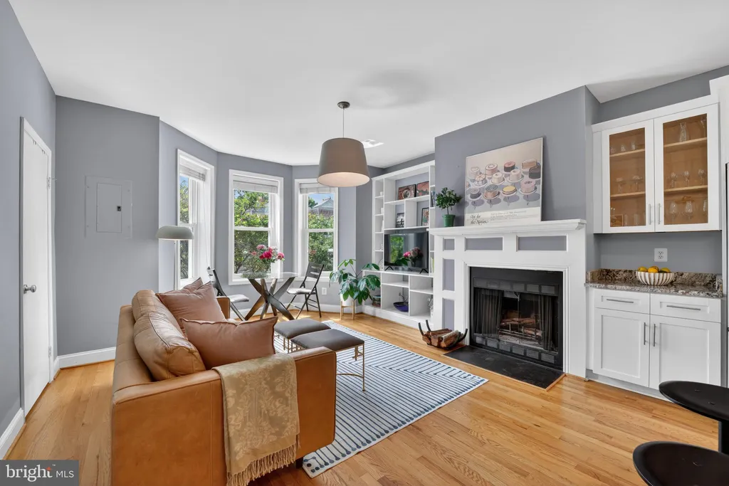 Additional image 42 of 719 5th Street NE Unit 3, Washington, DC 20002