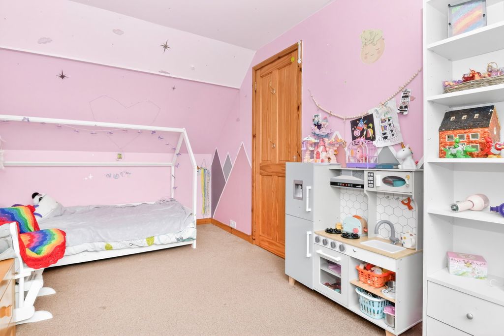 Additional image 19 of 3 bed semi-detached house for saleNorderhoull, Voe, Shetland ZE2