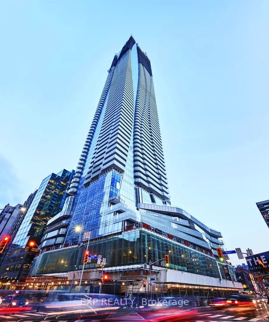 2806-1 Bloor Street, Toronto, ON, M4W 0A8
