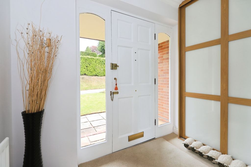 Additional image 5 of 4 bed detached house for saleThe Millpool, Wolverhampton WV5