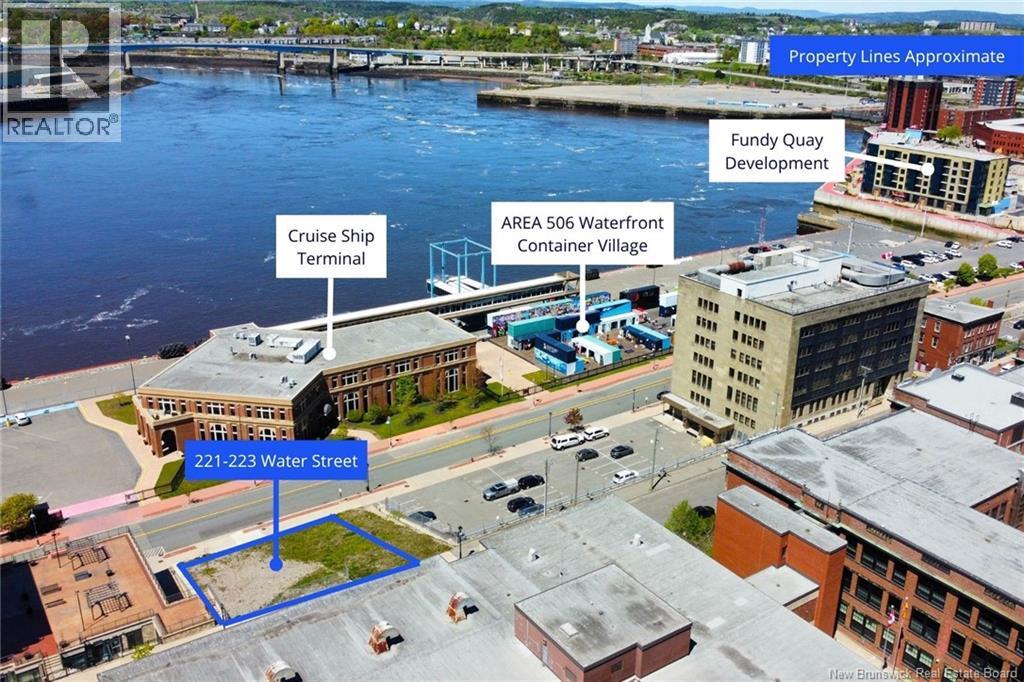 221-223 Water Street