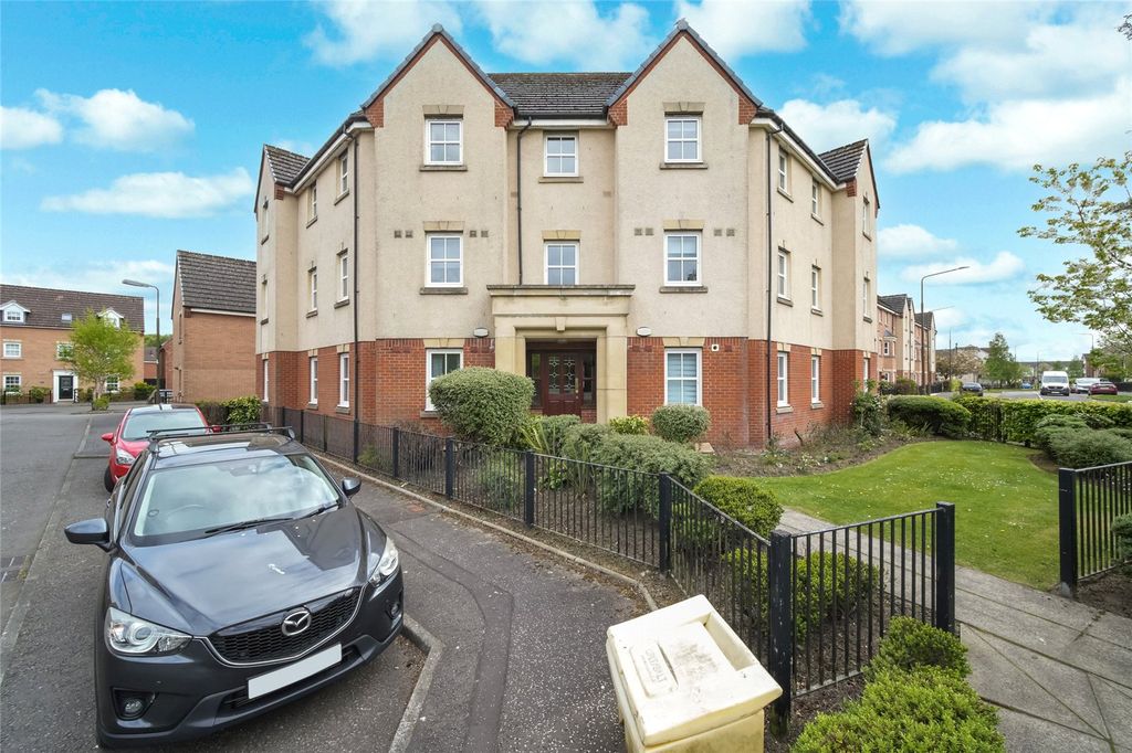 Additional image 18 of 2 bed flat for saleTollbraes Road, Bathgate, West Lothian EH48
