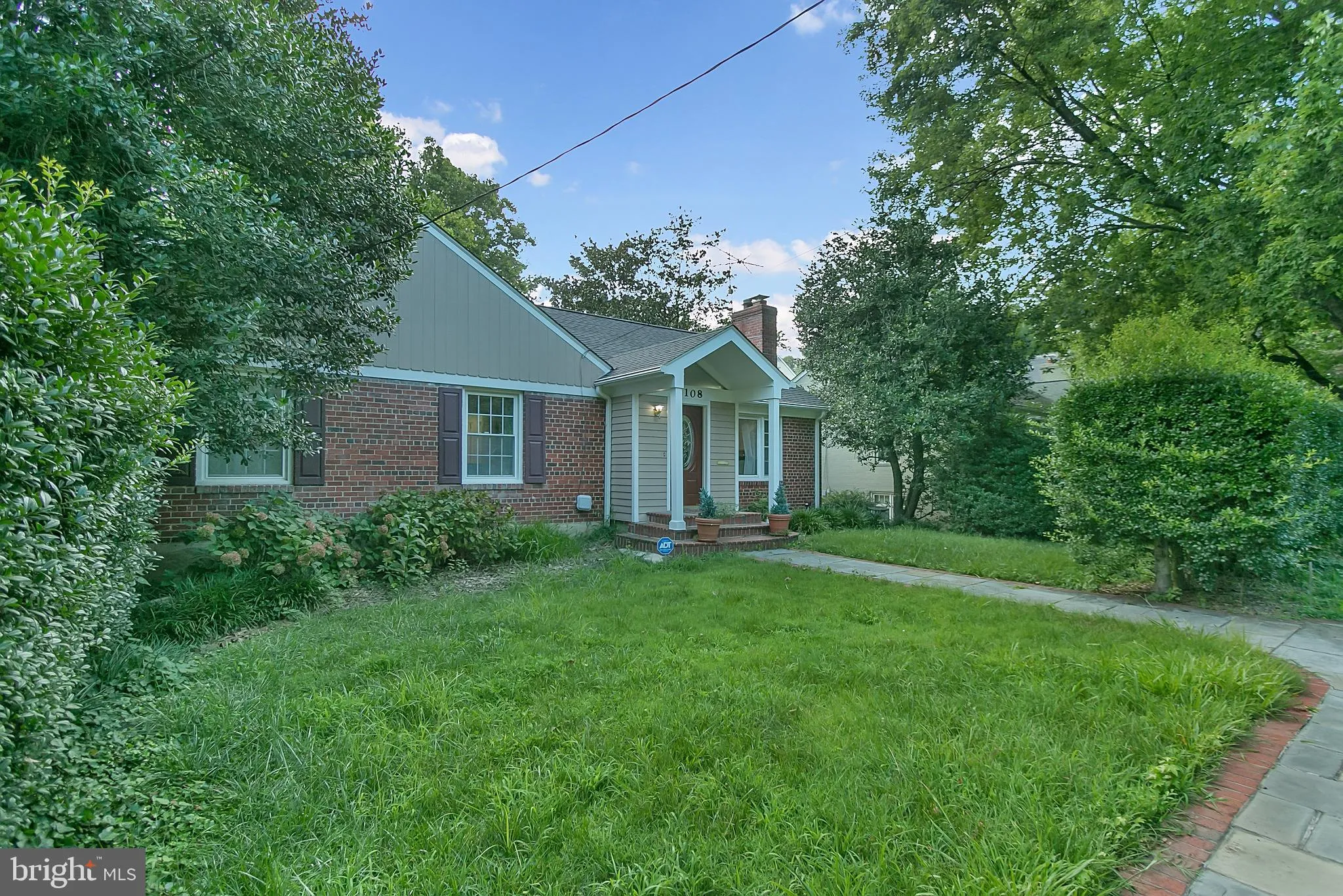 Additional image 43 of 2108 48th Street NW, Washington, DC 20007
