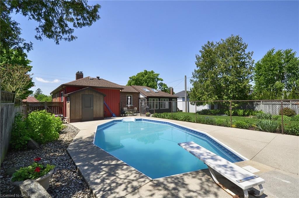 Additional image 2 of 1665 Concession Road, Cambridge, ON, N3H 4M1