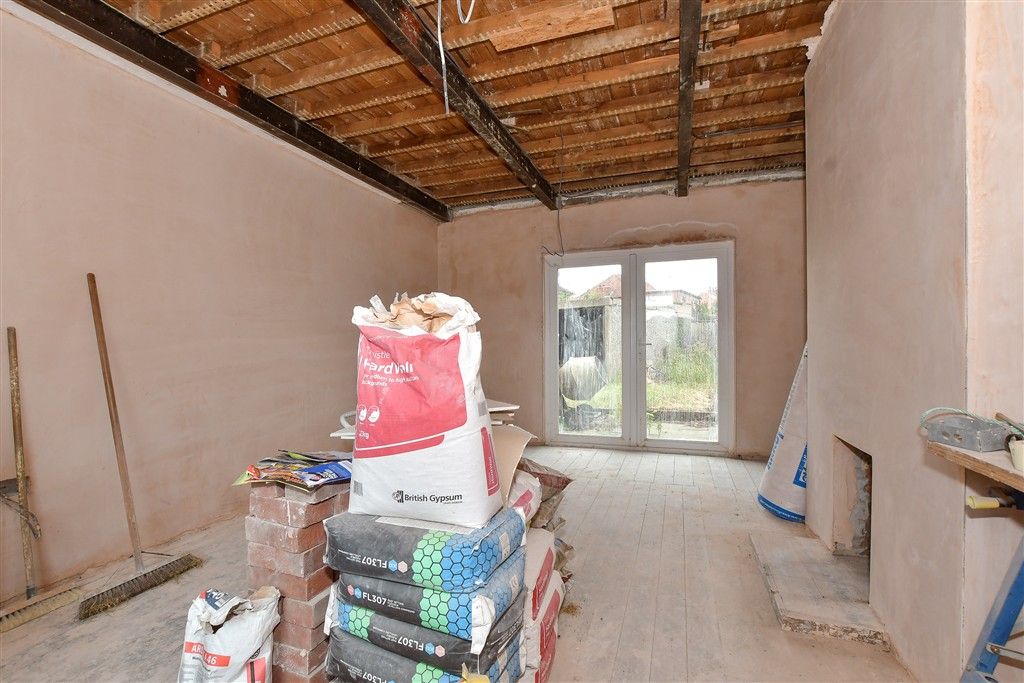 3 bed semi-detached house for saleAckholt Road, Aylesham, Canterbury, Kent CT3
