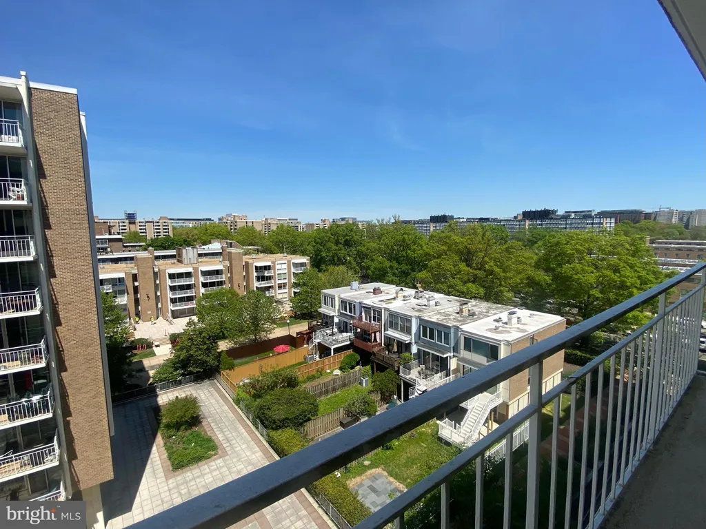 Additional image 11 of 1435 4th Street SW Unit B602, Washington, DC 20024