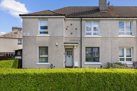 Alness Crescent, Cardonald, Glasgow G52