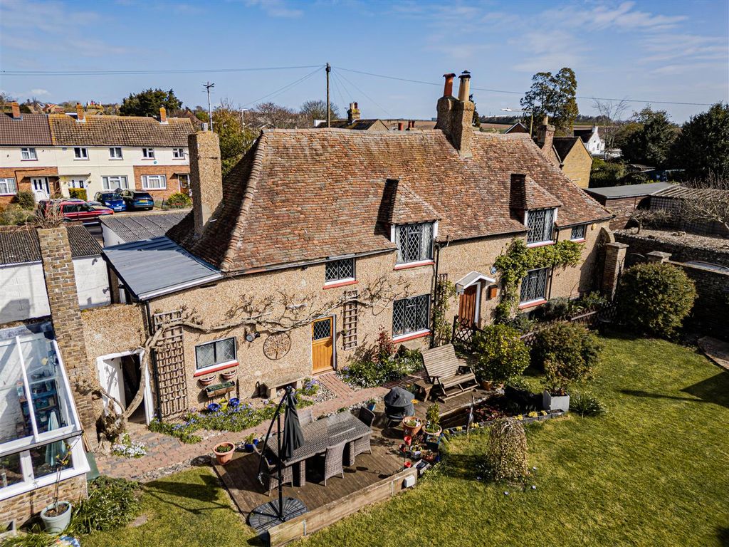 Additional image 2 of 4 bed semi-detached house for saleTothill Street, Minster, Ramsgate CT12