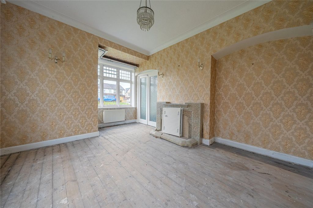 Additional image 12 of Land for saleLand At 176 Street Lane, Leeds, West Yorkshire LS8