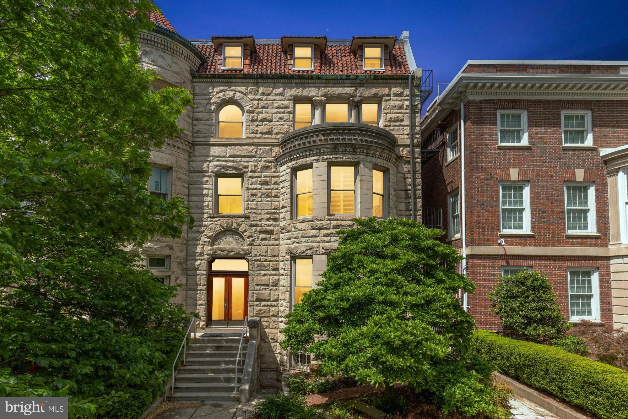 Additional image 32 of 1730 New Hampshire Avenue NW Unit 16, Washington, DC 20009