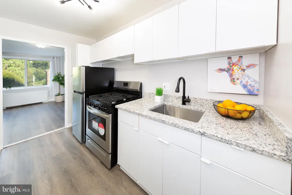 2829 Connecticut Avenue NW Unit 307, Washington, DC 20008