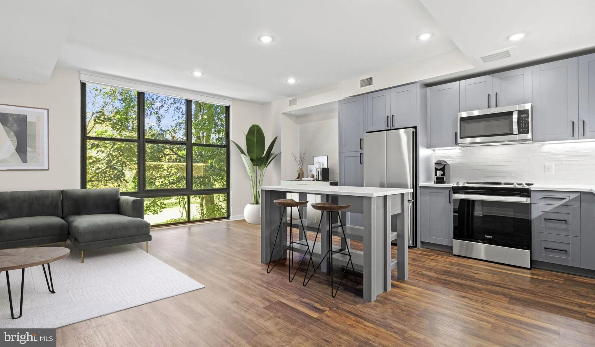 Additional image 101 of 4000 Wisconsin Avenue NW Unit 4K-416, Washington, DC 20016