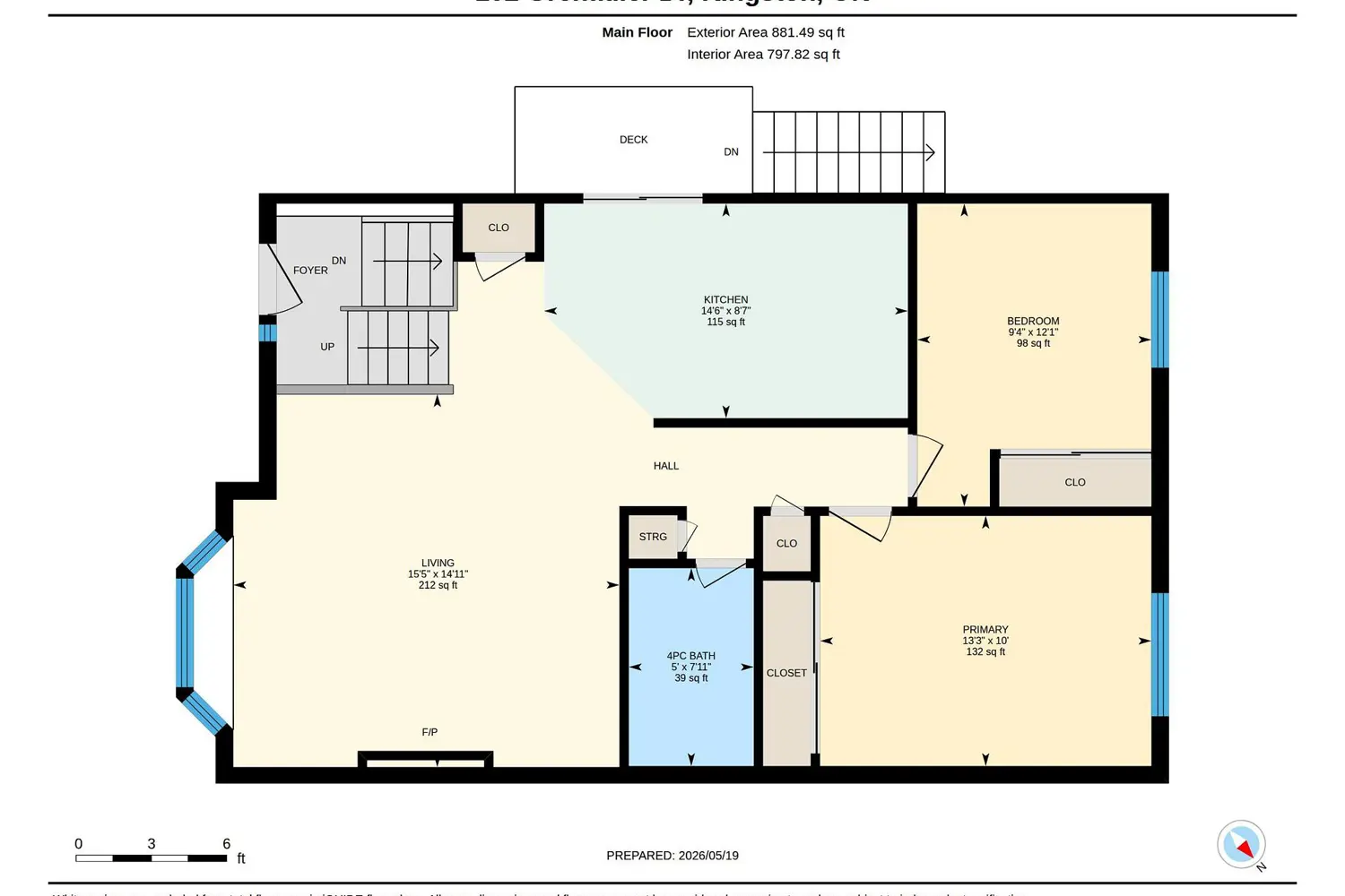 Additional image 19 of 102 Grenadier Drive