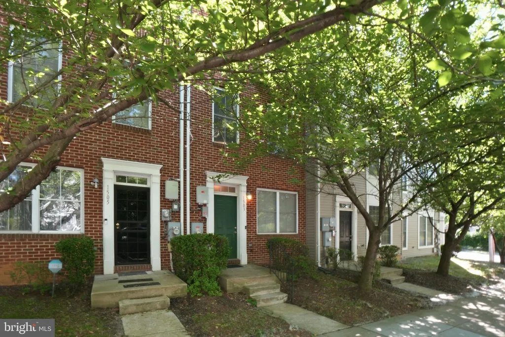 Additional image 2 of 1503 Tubman Road SE, Washington, DC 20020