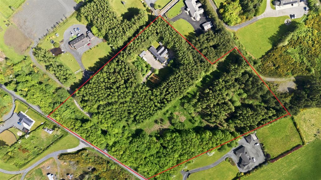 Additional image 49 of 4 bed detached bungalow for sale49 Crawfordstown Road, Drumaness, Ballynahinch BT24