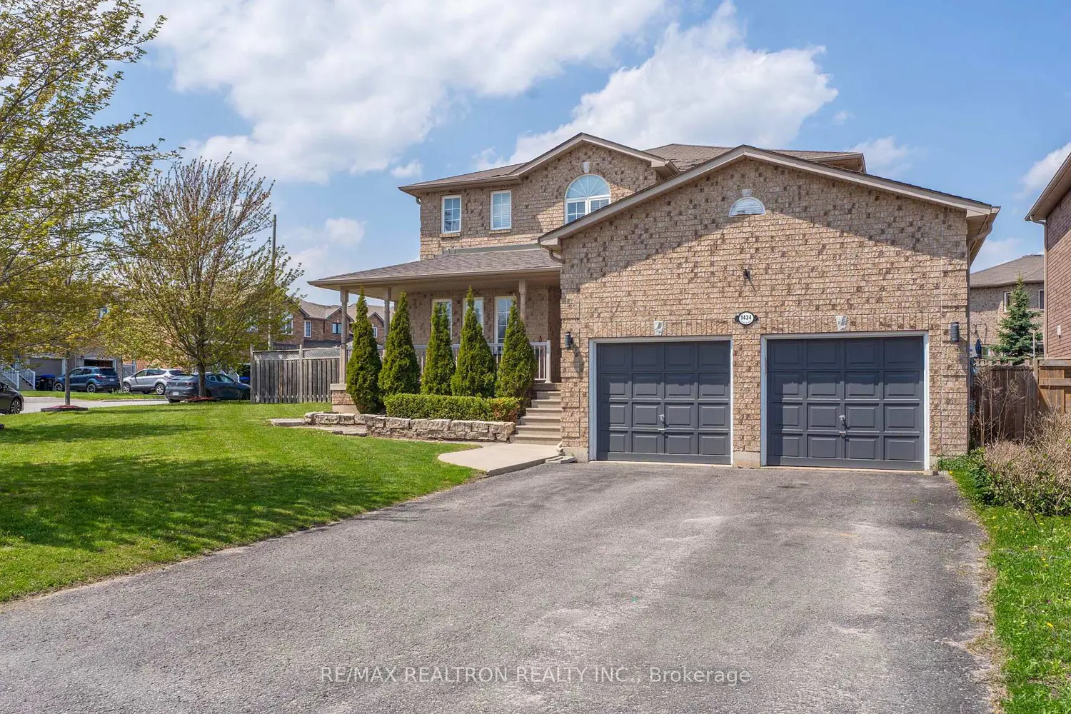1434 Rankin Way