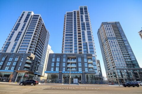Additional image 7 of 1202-30 Samuel Wood Way, Toronto, ON, M9B 1B1