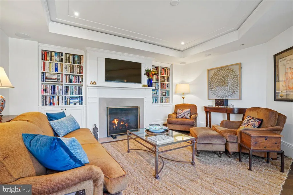 Additional image 9 of 2660 Connecticut Avenue NW Unit 3B, Washington, DC 20008