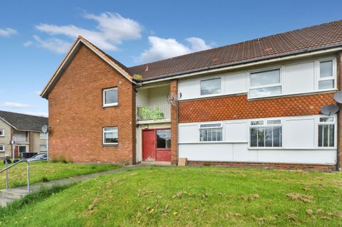 Boswell Drive, Blantyre, Glasgow, South Lanarkshire G72