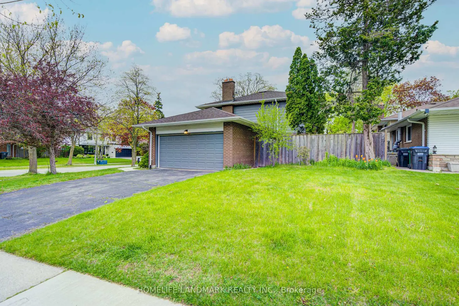2532 Renzoni Road