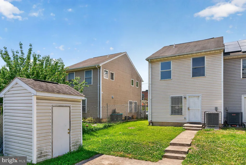 Additional image 19 of 227 54th Street NE, Washington, DC 20019