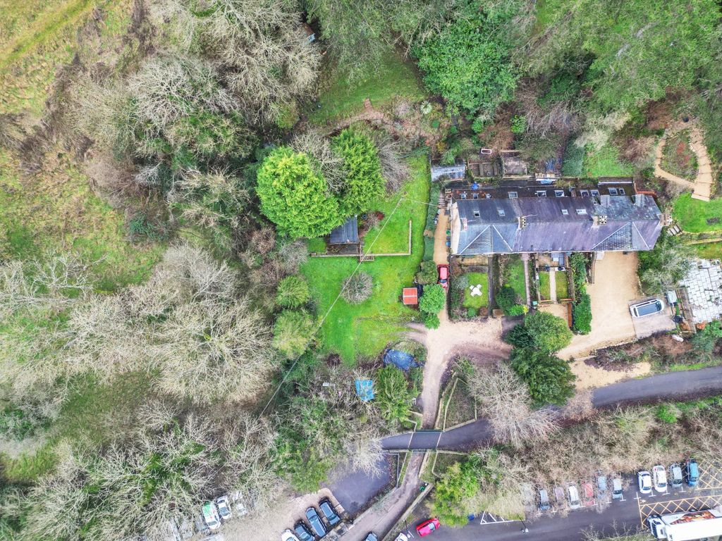Additional image 2 of Land for saleGiddynap Lane, Inchbrook, Stroud GL5
