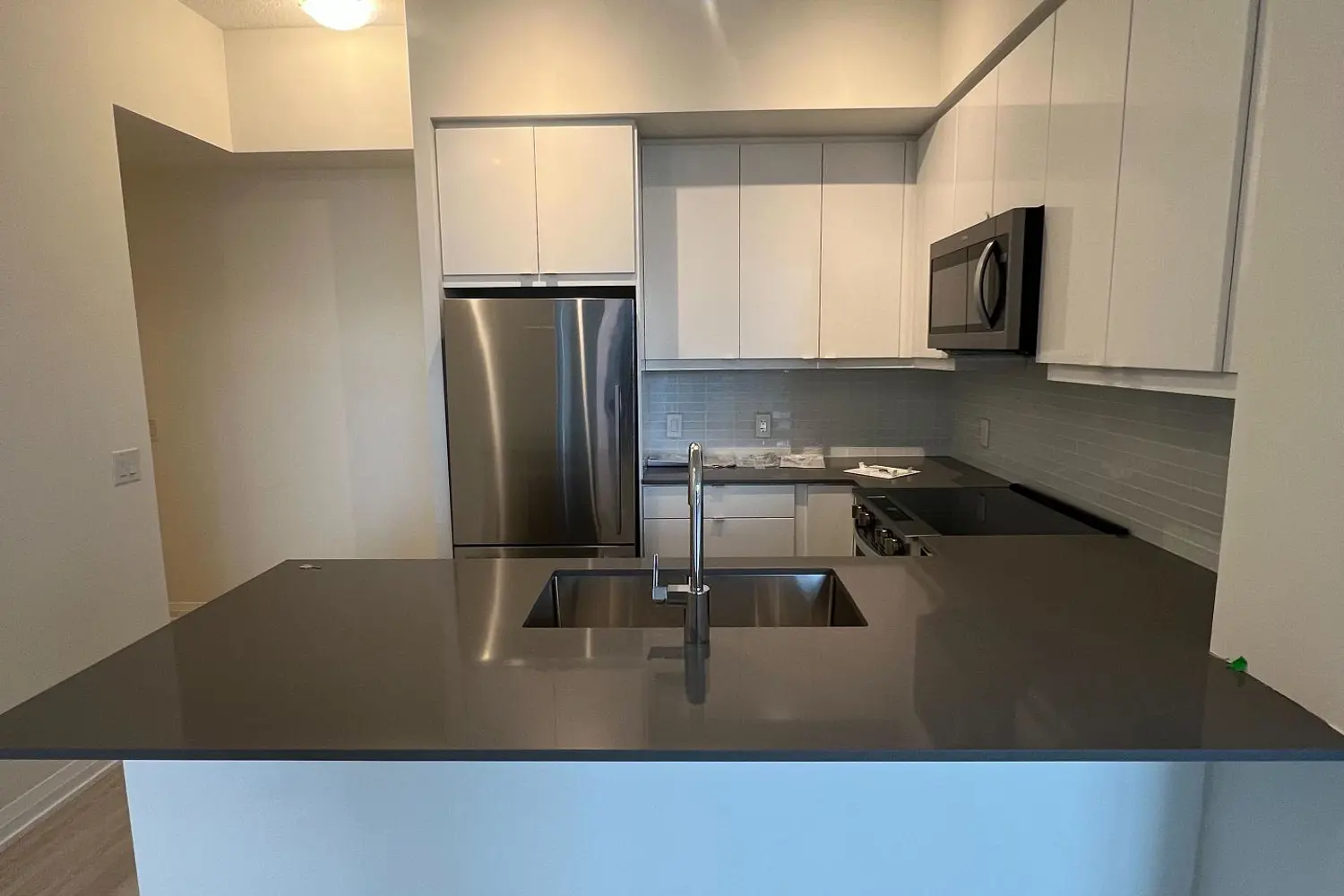 3260 Sheppard Avenue 1004 photo 5
