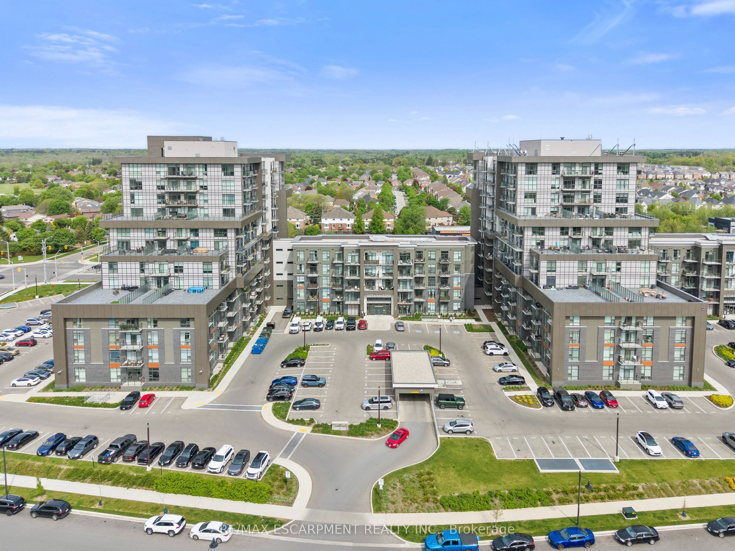 417-450 Dundas Street E, Hamilton, ON, L0R 2H4