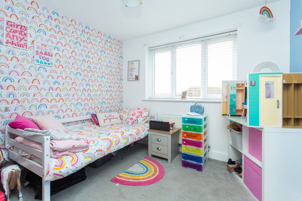 Additional image 12 of 3 bed semi-detached house for saleSt. Richards Road, Deal, Kent CT14
