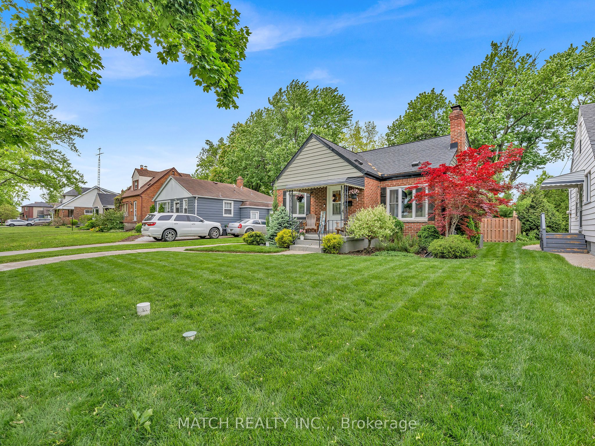 Additional image 4 of 911 Homedale Boulevard, Windsor, ON, N8S 2T1