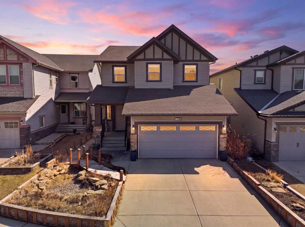 1198 Kingston Crescent SE, Airdrie, AB, T4A 0E9