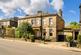 Inverleith Row, Edinburgh EH3