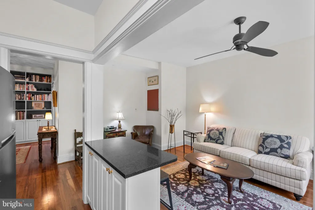 Additional image 15 of 1835 Phelps Place NW Unit 21, Washington, DC 20008