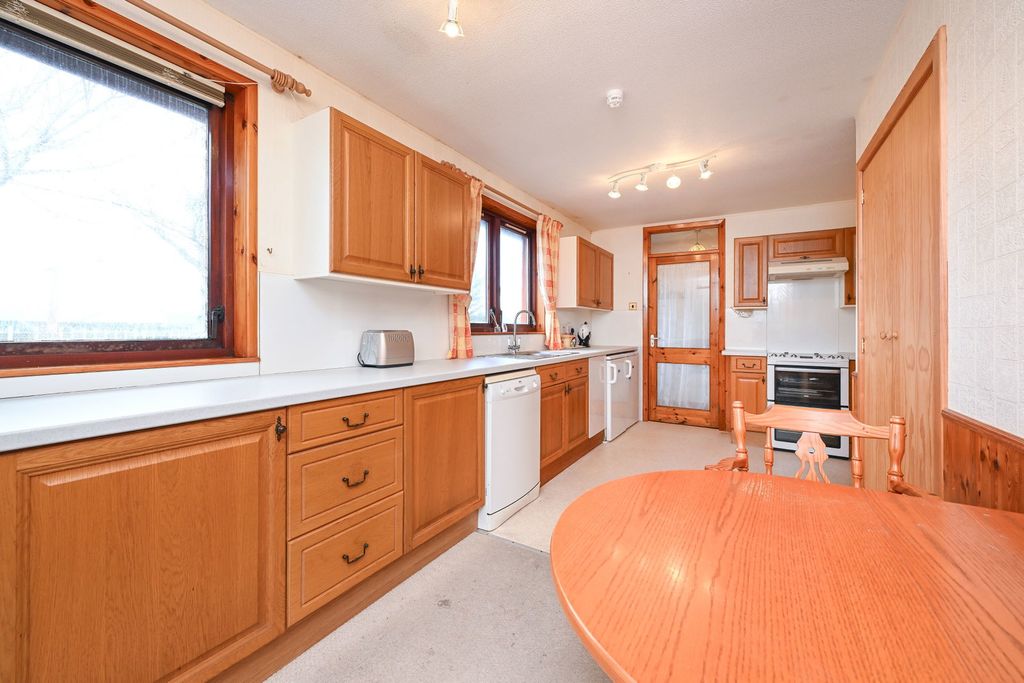 Additional image 12 of 2 bed semi-detached bungalow for sale5 Bakland, Lerwick, Shetland ZE1