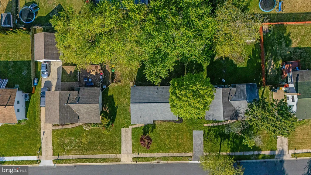 1021 Richfield Road, Newark, DE 19713