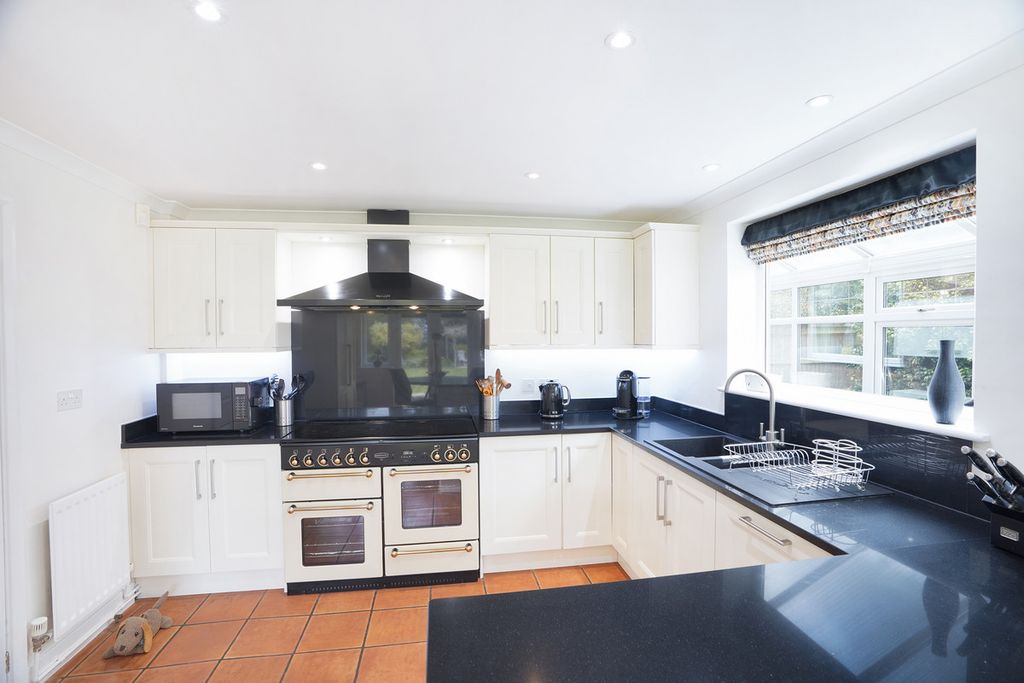 Additional image 5 of 4 bed detached house for saleDunchurch Road, Rugby CV22