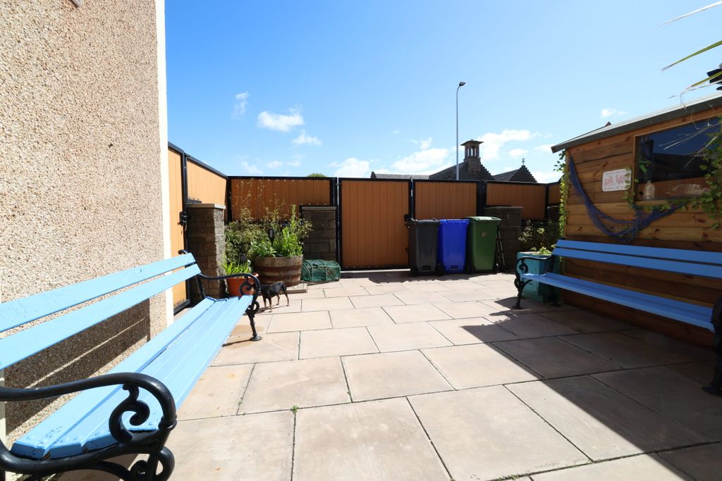 Additional image 33 of 3 bed detached house for saleHenrietta Street, Girvan KA26